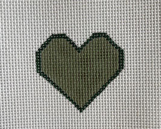 Beginner Kit - Heart Charm