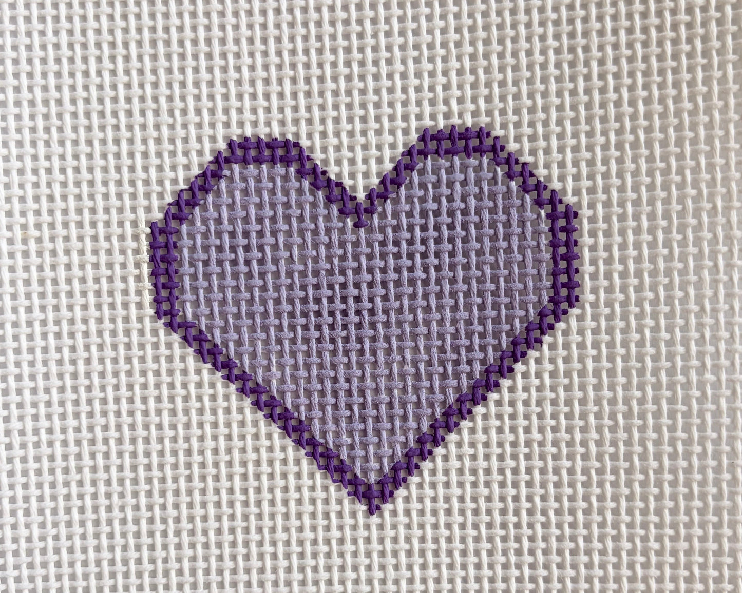 Beginner Kit - Heart Charm