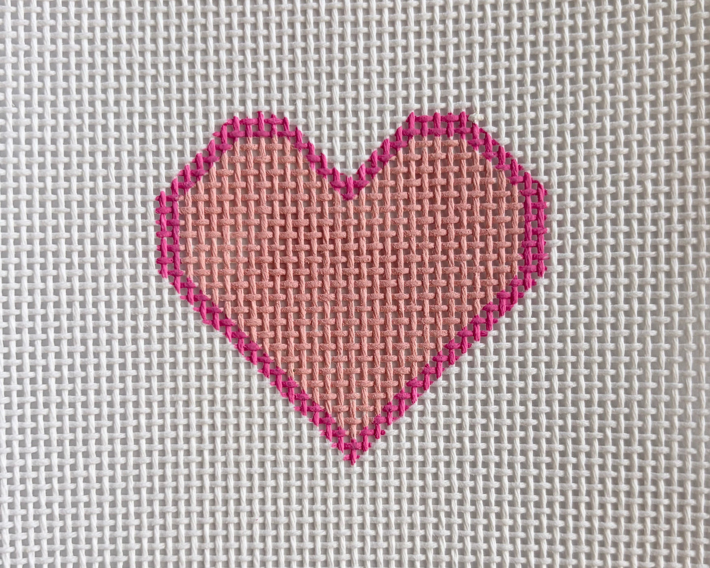Beginner Kit - Heart Charm