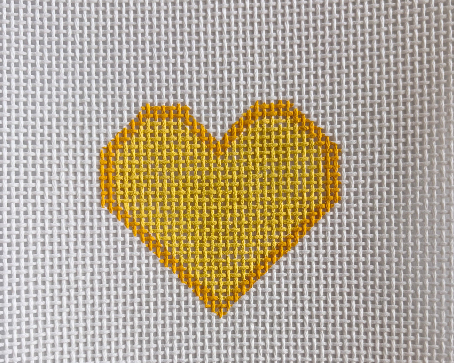 Beginner Kit - Heart Charm